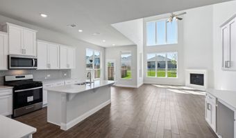 513 Tartane Dr, Anna, TX 75409
