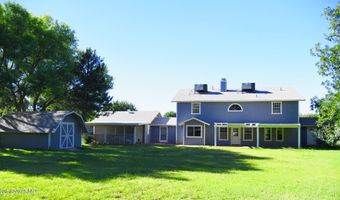 315 W Hereford Dr, Camp Verde, AZ 86322