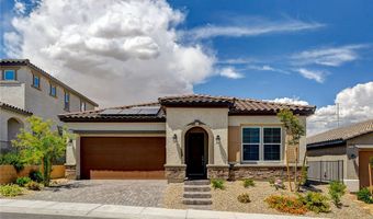 10924 Chipotle Ave, Las Vegas, NV 89166