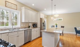 149 Long Hill Rd, Bolton, MA 01740