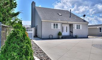 46 Amherst Dr, Bayville, NJ 08721