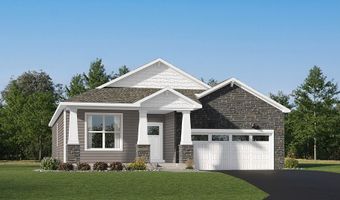 762 151st Ln NW Plan: Salem, Andover, MN 55304