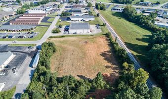 Lot 35-36 Frost Ave, Bardstown, KY 40004