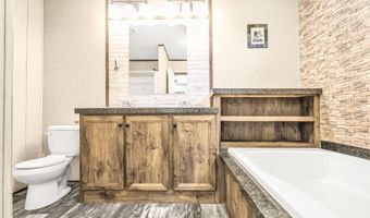 101 BARENTINE, Amity, AR 71921