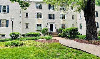 706 S ARLINGTON MILL Dr 18302, Arlington, VA 22204