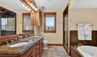 1618 W Ashton Hill Loop, Ashton, ID 83420