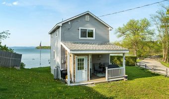 106 Potash Bay Rd, Addison, VT 05491