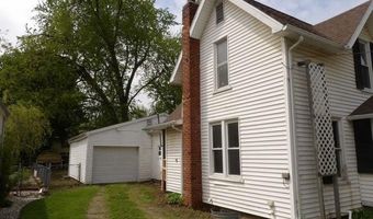 1138 E Hunt St, Adrian, MI 49221