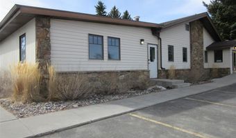 1402 Stampede Ave, Cody, WY 82414
