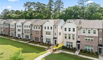 3409 Catalan Aly, Avondale Estates, GA 30032