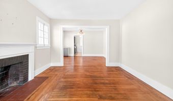 610 Hayes Ave, Hamilton, OH 45015