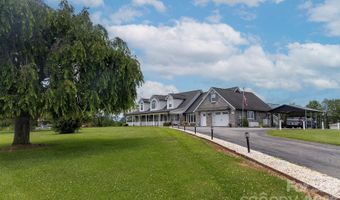 727 Jenkins Valley Rd, Alexander, NC 28701