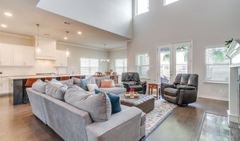 855 Highlands Ave, Aledo, TX 76008