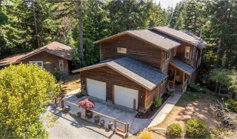 88600 TROUT POND Ln, Bandon, OR 97411