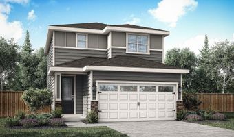 1557 NE CLARK Ave Plan: Sturgeon, Battle Ground, WA 98604