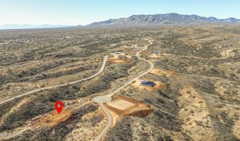 1527 S Canyon Overlook Trl, Benson, AZ 85602