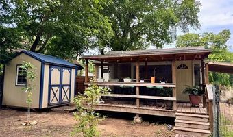 214 E. Street SE, Ardmore, OK 73401