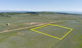 Lot 14 THUNDER Road, Daniel, WY 83115