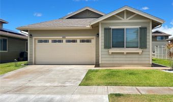 91-1013 Maomao Loop, Ewa Beach, HI 96706