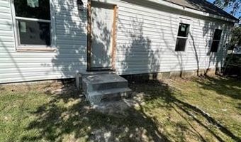 310 4th Ave SE, Ardmore, OK 73401