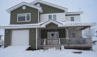 5512 Isaac Hawk, Bethel, AK 99559