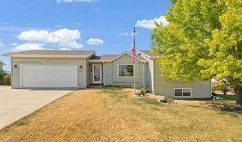 247 Freiheit Ln, Box Elder, SD 57719