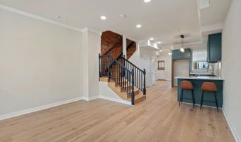 1018 11th St NE, Washington, DC 20002