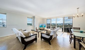 10140 W Bay Harbor Dr PH S, Bay Harbor Islands, FL 33154