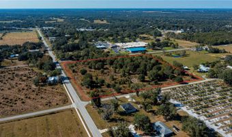 SW CO RD 760A, Arcadia, FL 34266