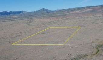 718026 T30N R47E S25, Crescent Valley, NV 89821