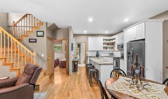 1854 E County Road Z, Arkdale, WI 54613