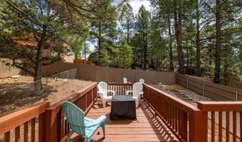 5024 S TOPAZ Rd, Flagstaff, AZ 86005