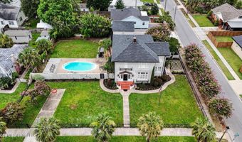 413 Porter Ave, Biloxi, MS 39530