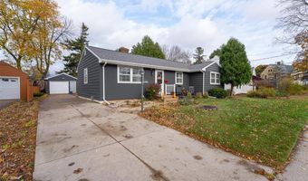 1504 W PINE St, Appleton, WI 54914