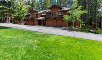 929 Northwood Blvd 143, Incline Village, NV 89451
