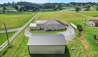 17461 Wyndale Rd, Abingdon, VA 24210