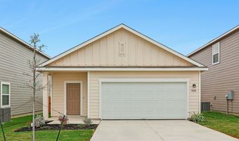 412 Merced River Ln, Anna, TX 75409