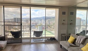 400 Hobron Ln 3402, Honolulu, HI 96815