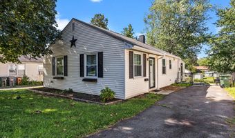 2637 BARNES Ave, Abington, PA 19001