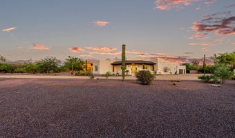 6735 E DOVE VALLEY Rd, Cave Creek, AZ 85331