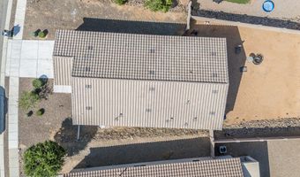 1635 W COTTONWOOD BLUFFS Dr, Benson, AZ 85602