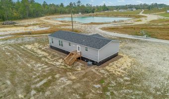 908 Bethel Freewill Church Rd, Baxley, GA 31513