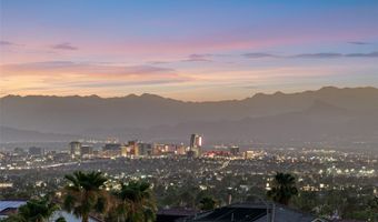 6744 Mountridge Dr, Las Vegas, NV 89110