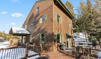 227 MOUNTAIN VIEW Dr, Blue River, CO 80424