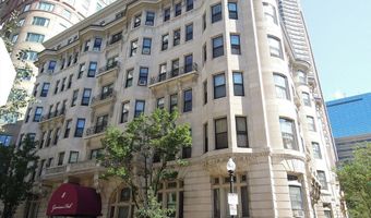 8 Garrison St 209, Boston, MA 02116