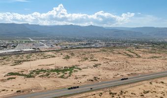 00 Charlie T Lee Mem Relief RT, Alamogordo, NM 88310