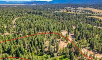 151 Timber Haven Pl, Cascade, ID 83638