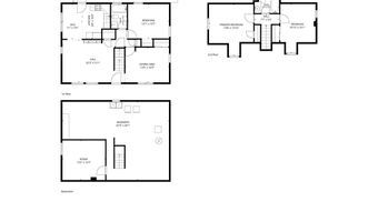 321 E RIVELY Ave, Aldan, PA 19018