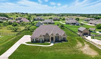 340 Bear Country Dr, Aledo, TX 76008