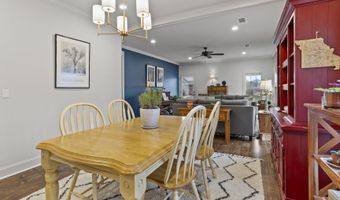 842 Long Leaf Cir, Brandon, MS 39042